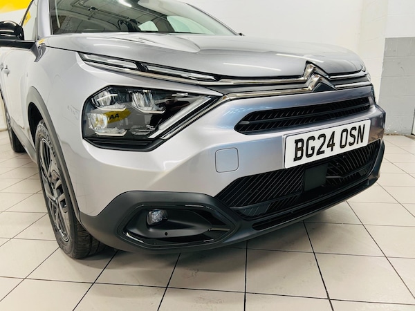 Used Citroen C4 2024 for sale - 74382937: Photo 45