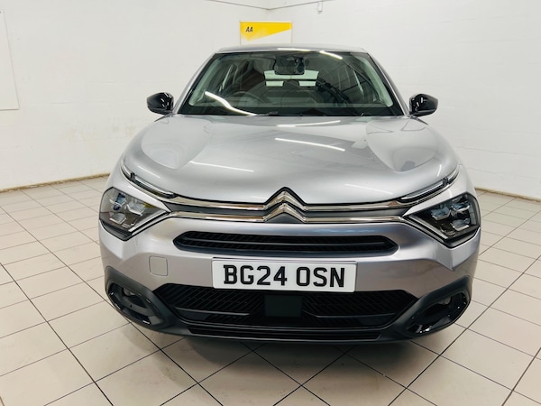 Used Citroen C4 2024 for sale - 74382937: Photo 4