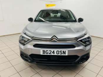 Used Citroen C4 2024 for sale - 74382937: Photo