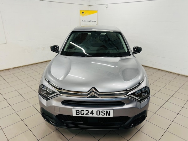Used Citroen C4 2024 for sale - 74382937: Photo 6