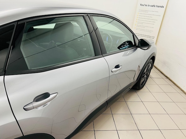 Used Citroen C4 2024 for sale - 74382937: Photo 7
