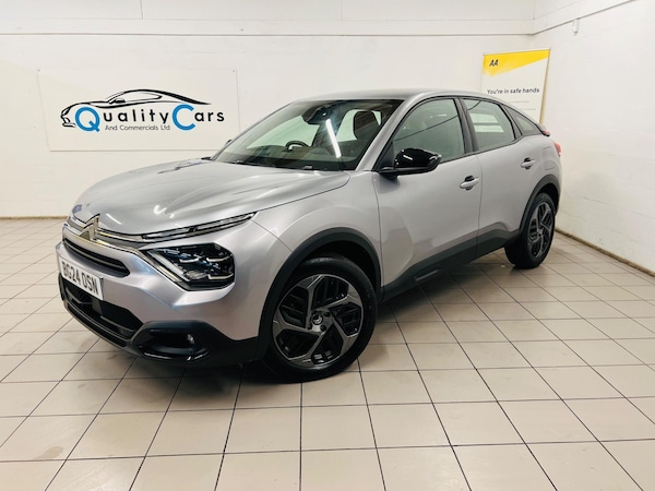 Used Citroen C4 2024 for sale - 74382937: Photo 9