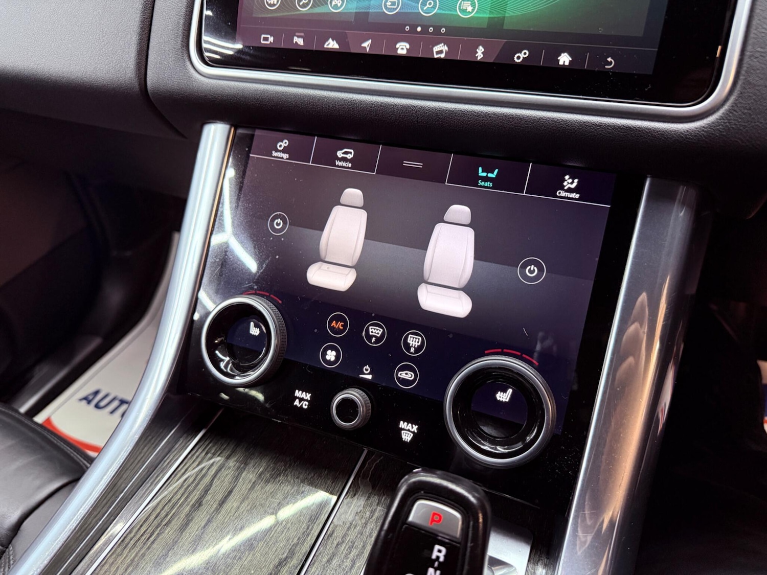 Used Land Rover Range Rover Sport 2018 for sale - 77230524: Photo 11