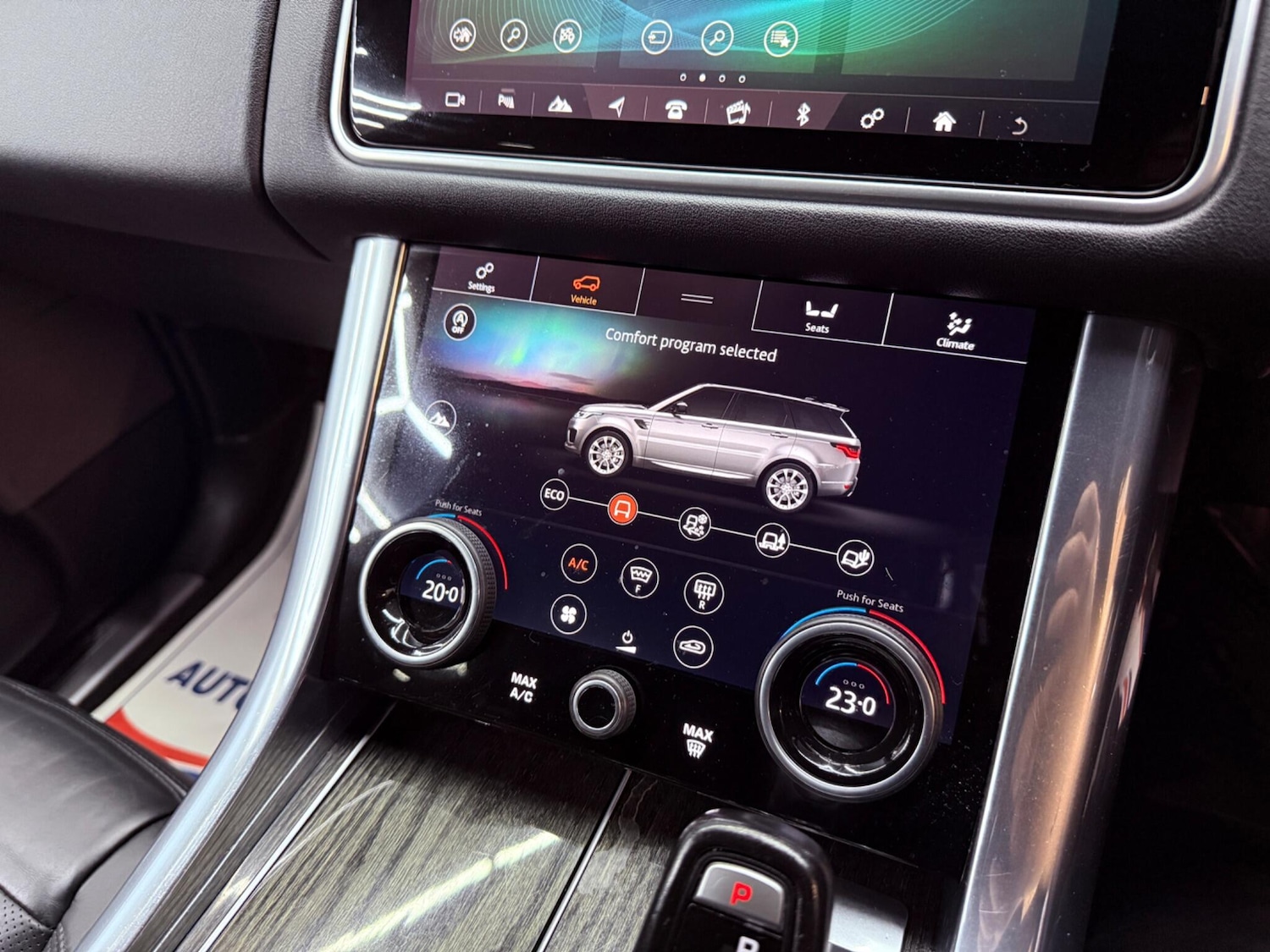 Used Land Rover Range Rover Sport 2018 for sale - 77230524: Photo 12