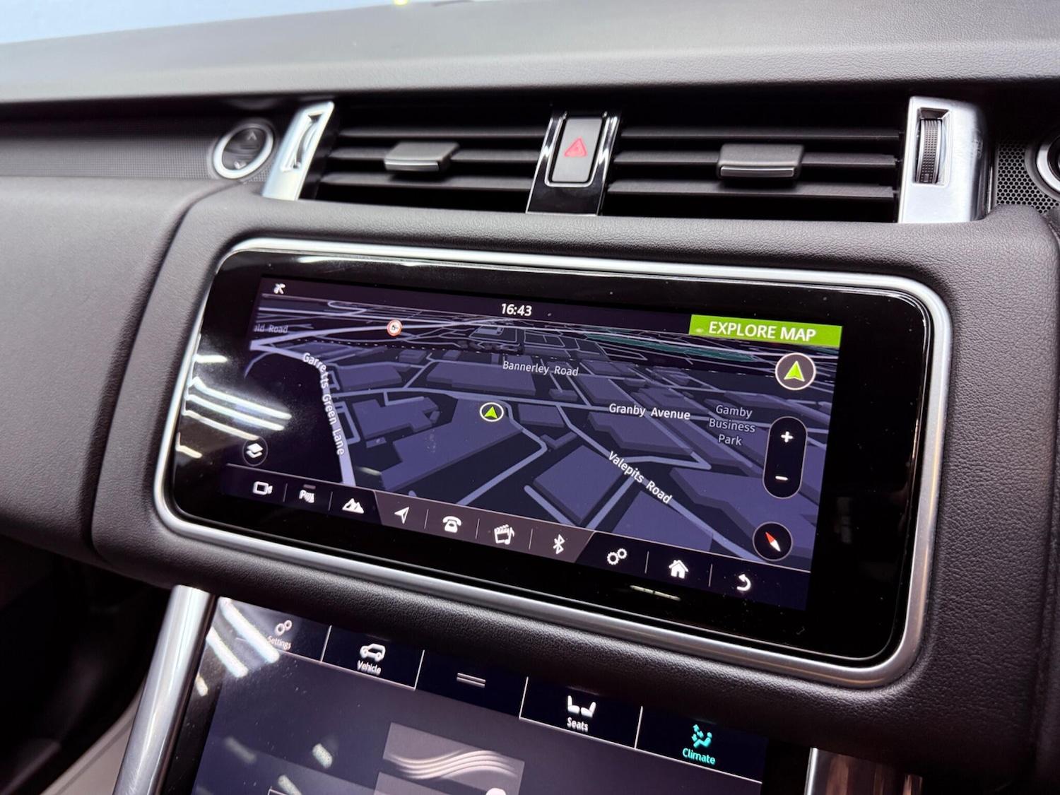 Used Land Rover Range Rover Sport 2018 for sale - 77230524: Photo 16