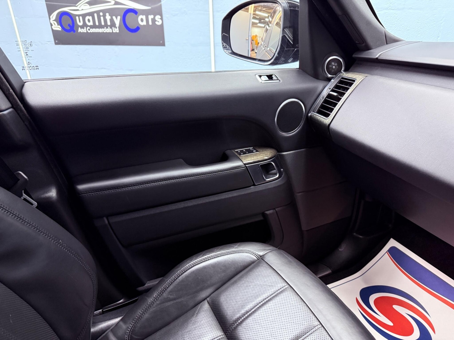 Used Land Rover Range Rover Sport 2018 for sale - 77230524: Photo 18