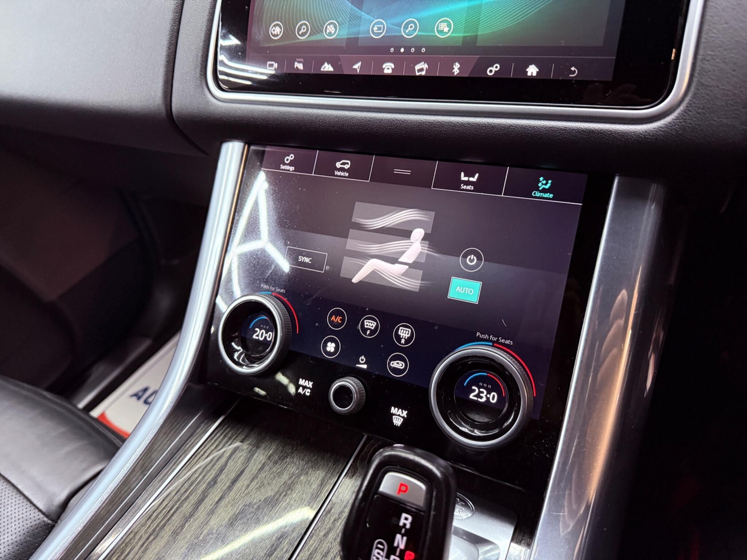 Used Land Rover Range Rover Sport 2018 for sale - 77230524: Photo 21