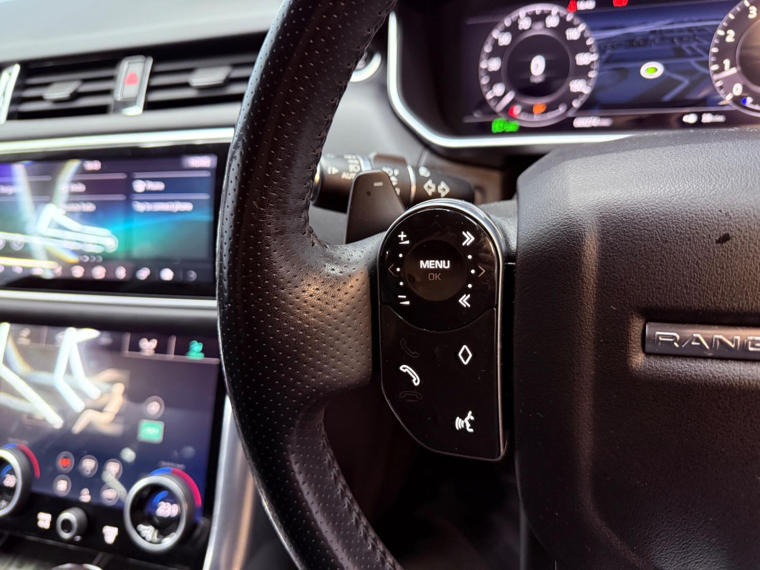 Used Land Rover Range Rover Sport 2018 for sale - 77230524: Photo 26