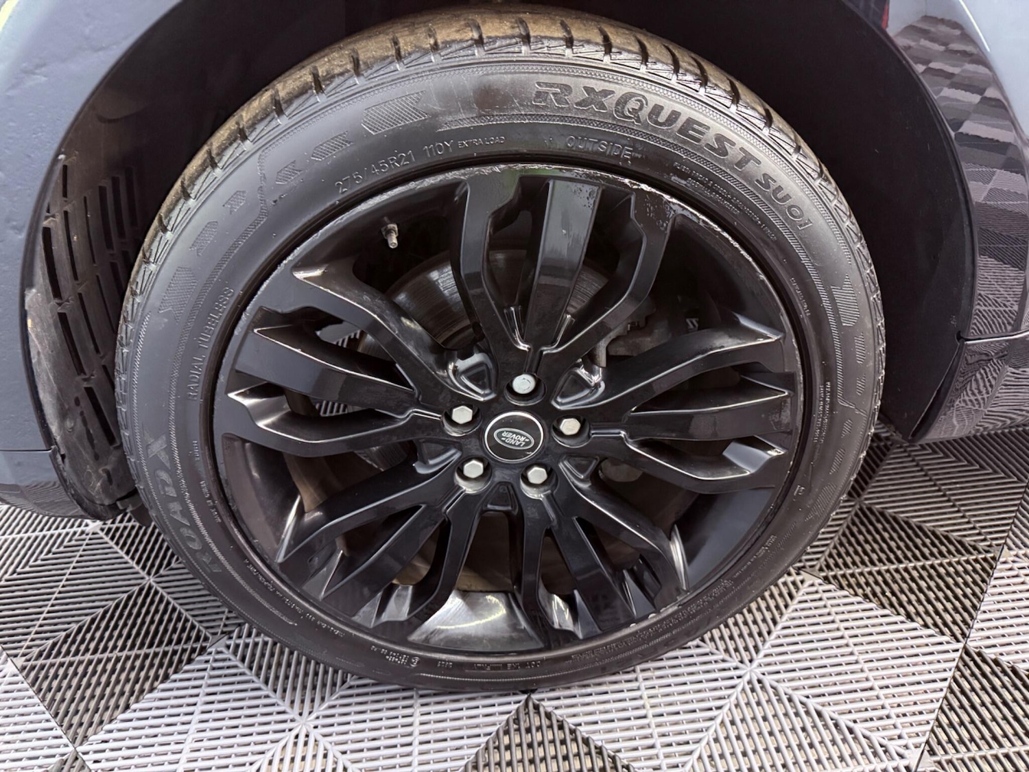 Used Land Rover Range Rover Sport 2018 for sale - 77230524: Photo 28