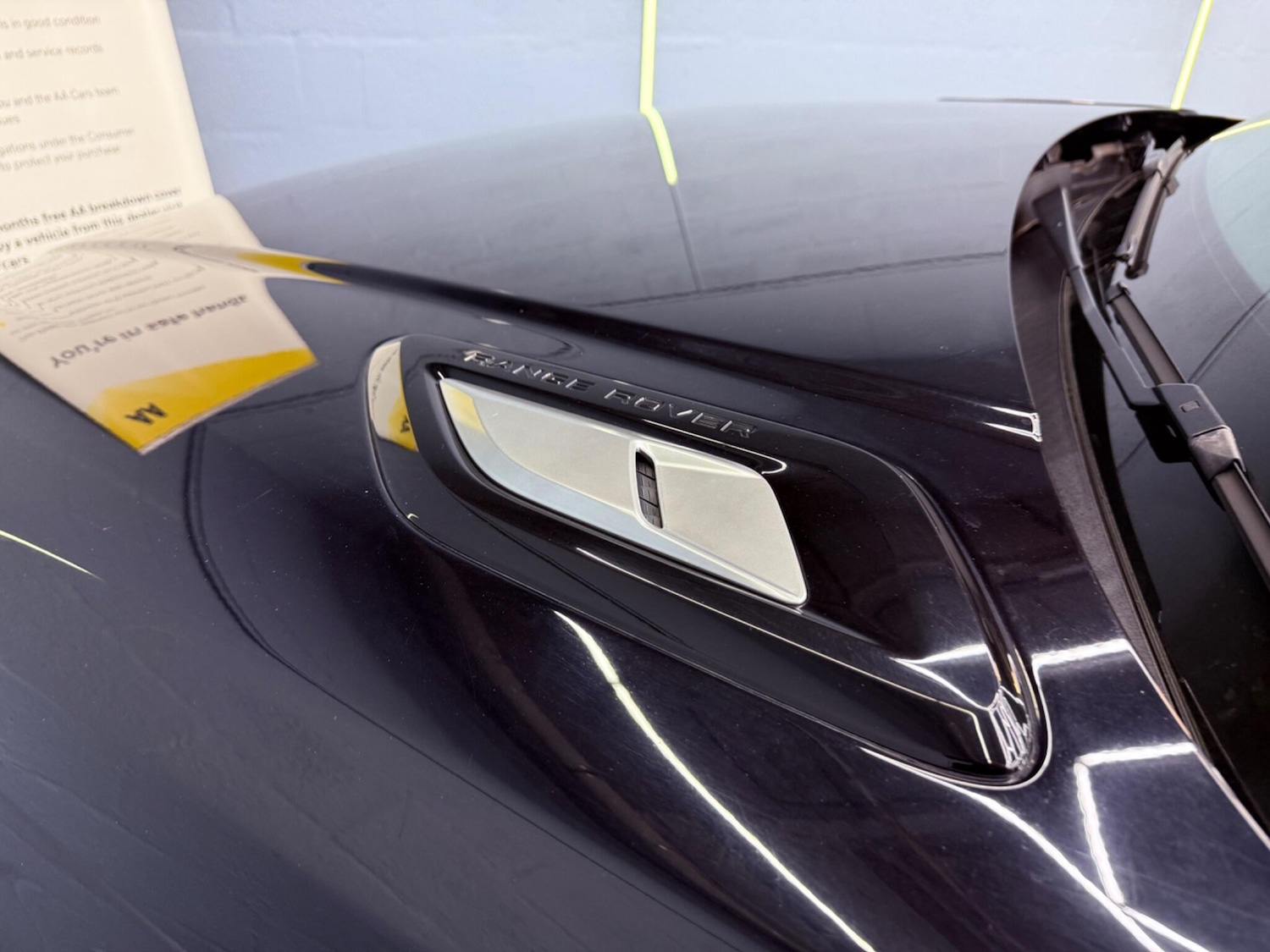 Used Land Rover Range Rover Sport 2018 for sale - 77230524: Photo 29