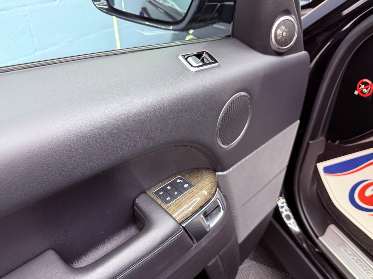 Used Land Rover Range Rover Sport 2018 for sale - 77230524: Photo 31