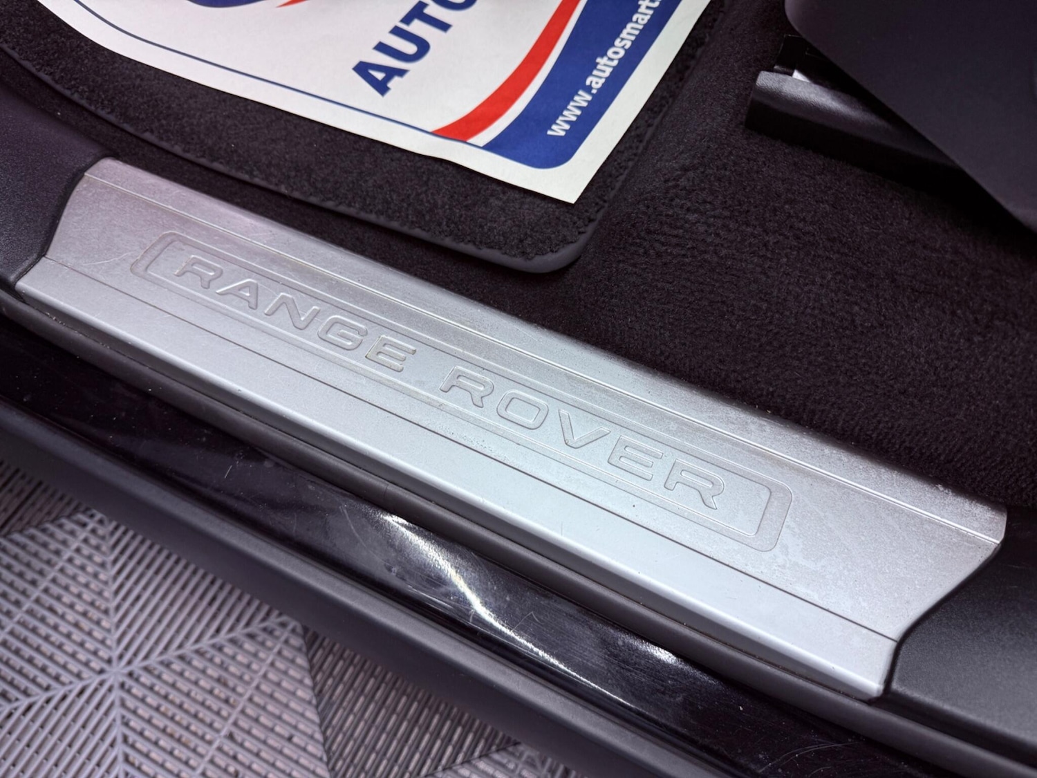 Used Land Rover Range Rover Sport 2018 for sale - 77230524: Photo 33