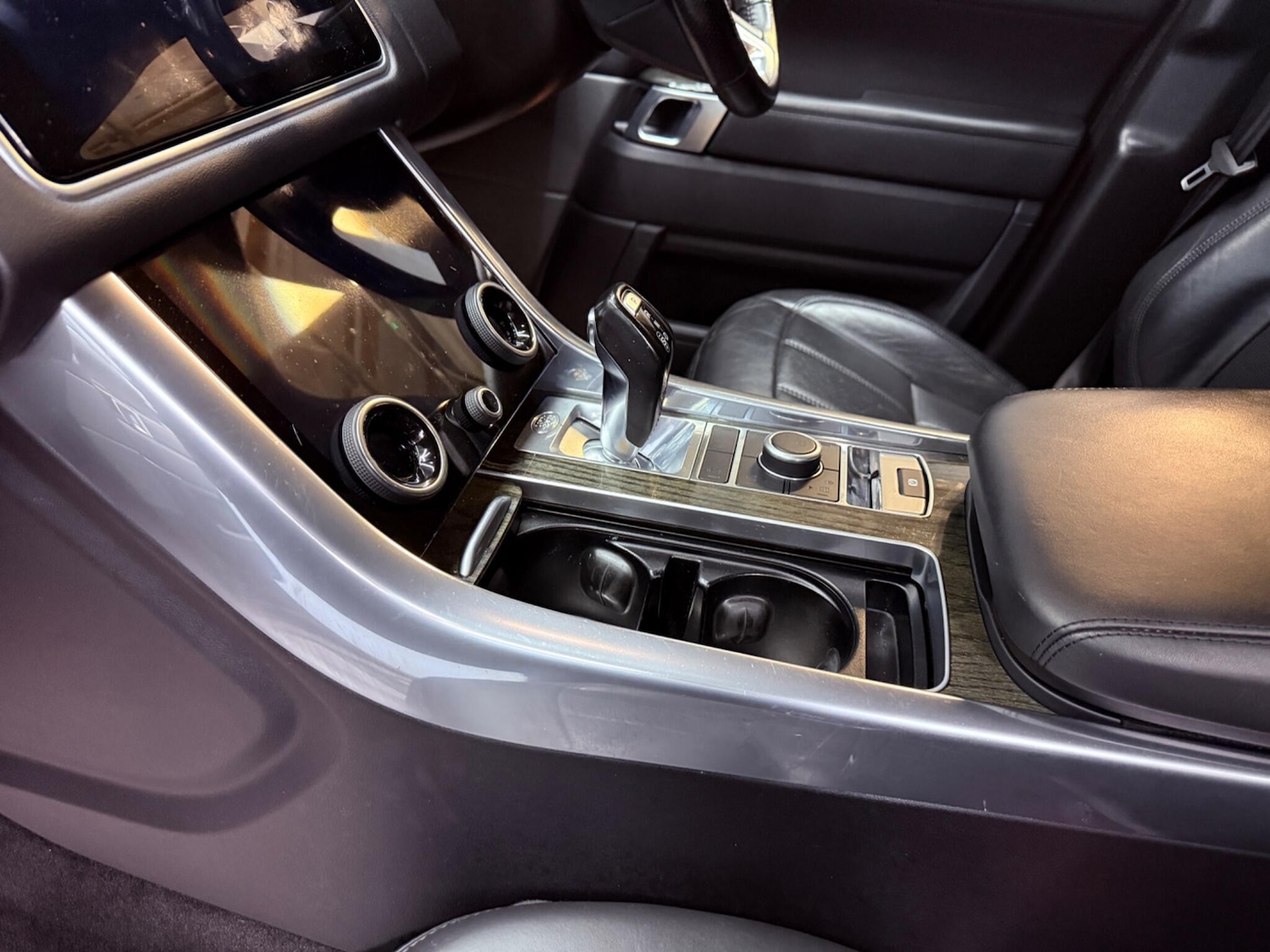 Used Land Rover Range Rover Sport 2018 for sale - 77230524: Photo 35