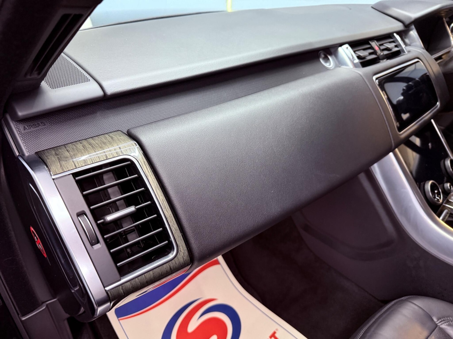 Used Land Rover Range Rover Sport 2018 for sale - 77230524: Photo 36