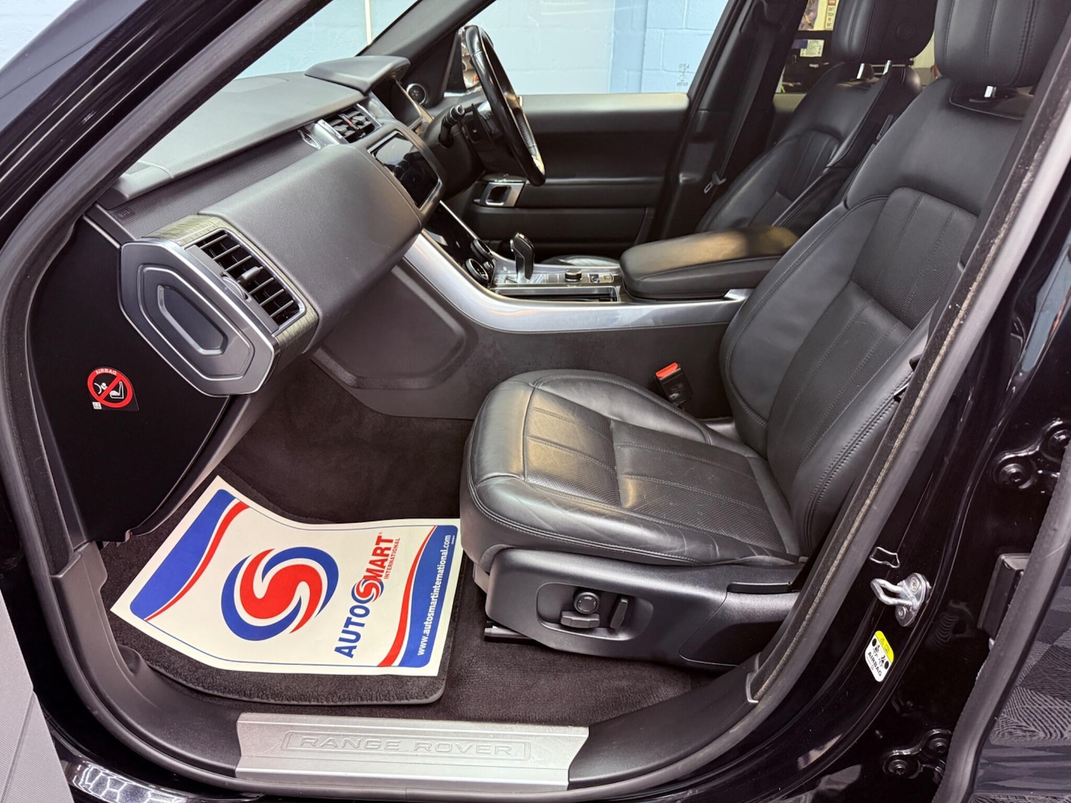 Used Land Rover Range Rover Sport 2018 for sale - 77230524: Photo 37