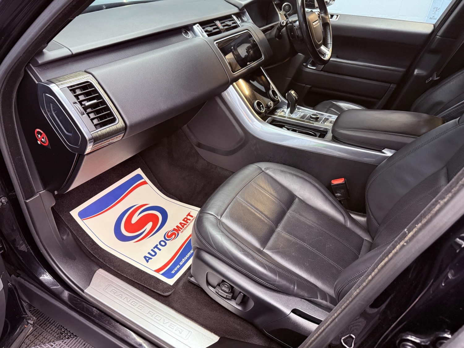 Used Land Rover Range Rover Sport 2018 for sale - 77230524: Photo 38