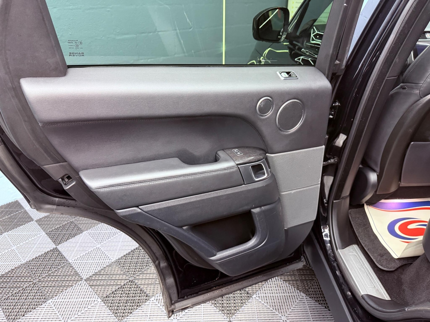 Used Land Rover Range Rover Sport 2018 for sale - 77230524: Photo 39