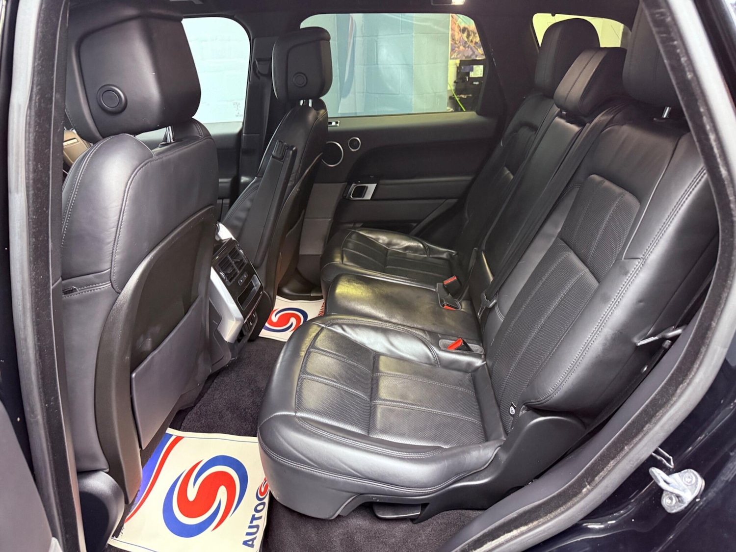 Used Land Rover Range Rover Sport 2018 for sale - 77230524: Photo 41