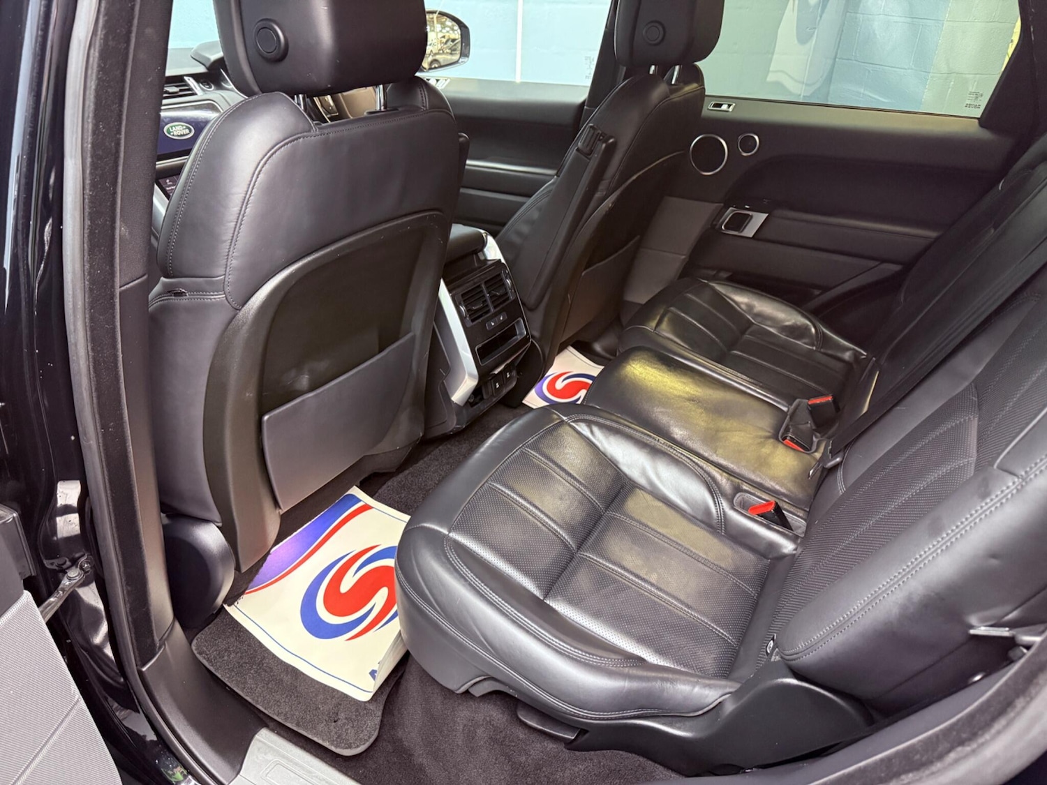 Used Land Rover Range Rover Sport 2018 for sale - 77230524: Photo 42