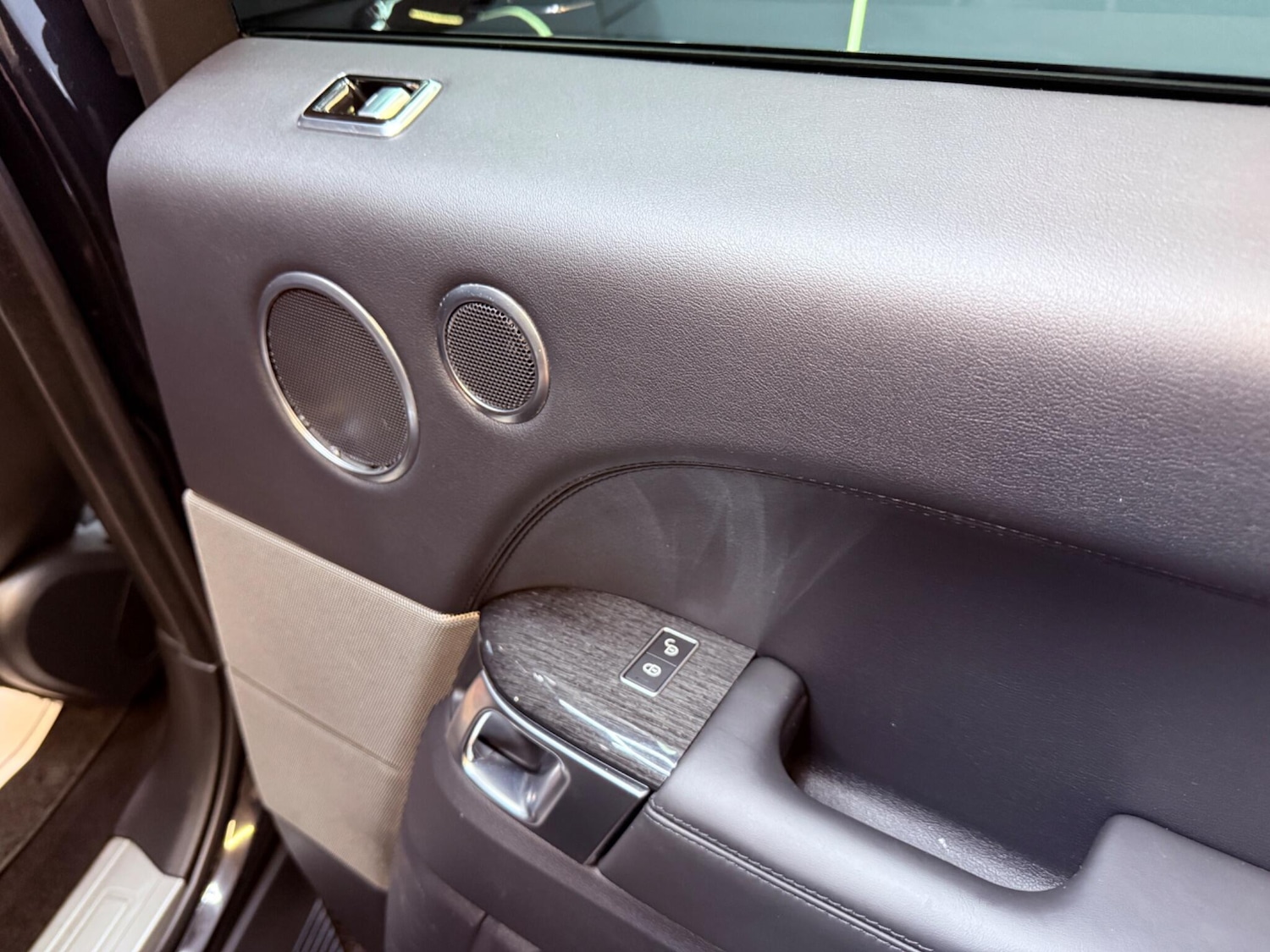 Used Land Rover Range Rover Sport 2018 for sale - 77230524: Photo 50