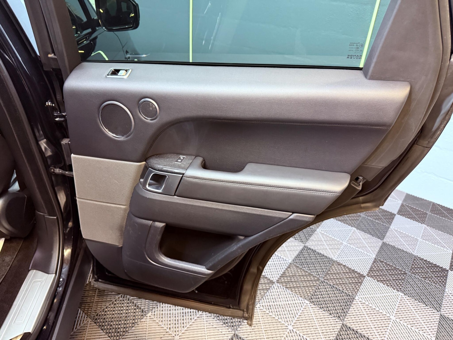 Used Land Rover Range Rover Sport 2018 for sale - 77230524: Photo 51