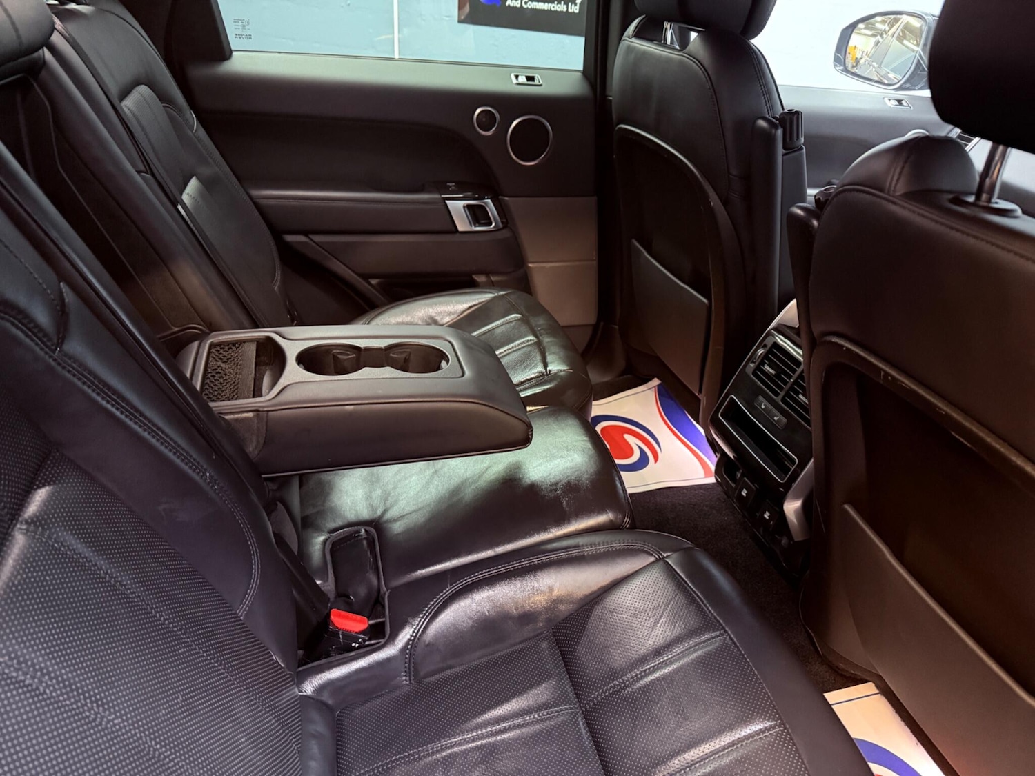 Used Land Rover Range Rover Sport 2018 for sale - 77230524: Photo 52