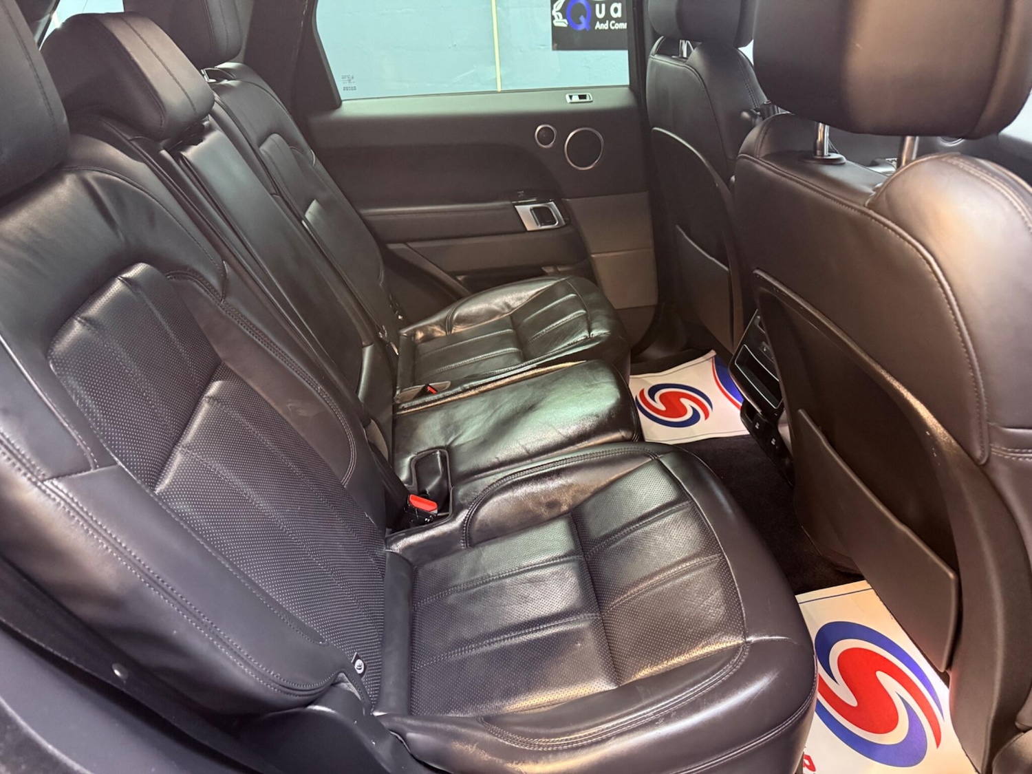 Used Land Rover Range Rover Sport 2018 for sale - 77230524: Photo 54