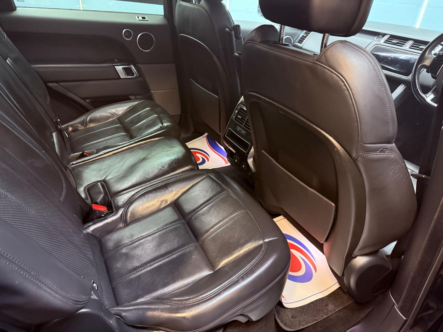 Used Land Rover Range Rover Sport 2018 for sale - 77230524: Photo 55