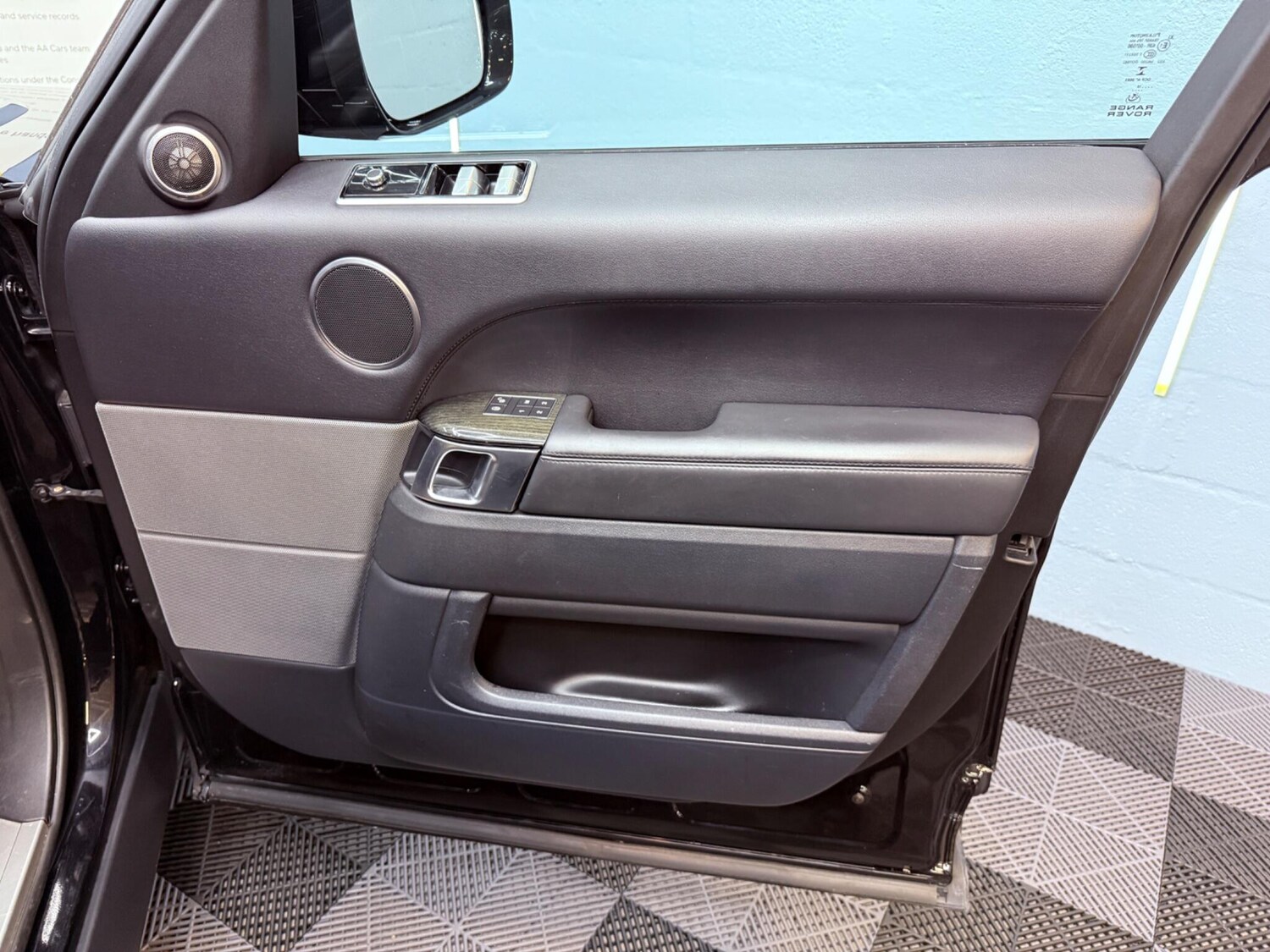 Used Land Rover Range Rover Sport 2018 for sale - 77230524: Photo 58