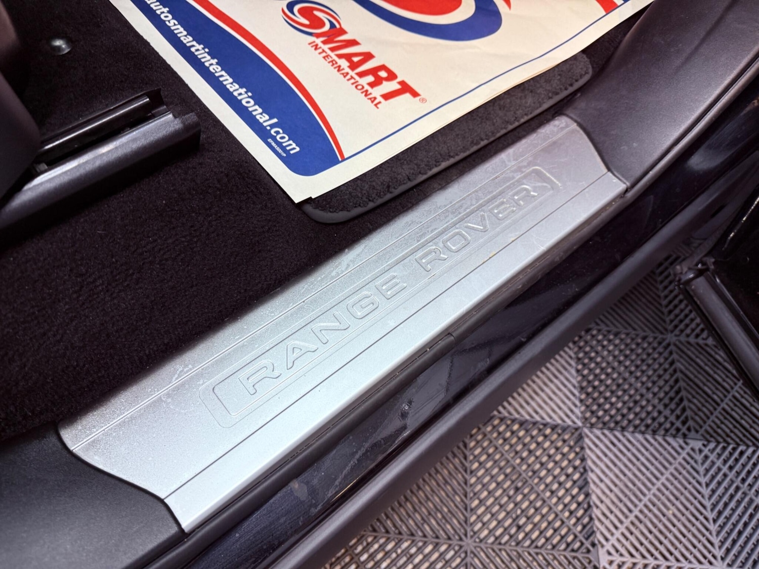 Used Land Rover Range Rover Sport 2018 for sale - 77230524: Photo 60