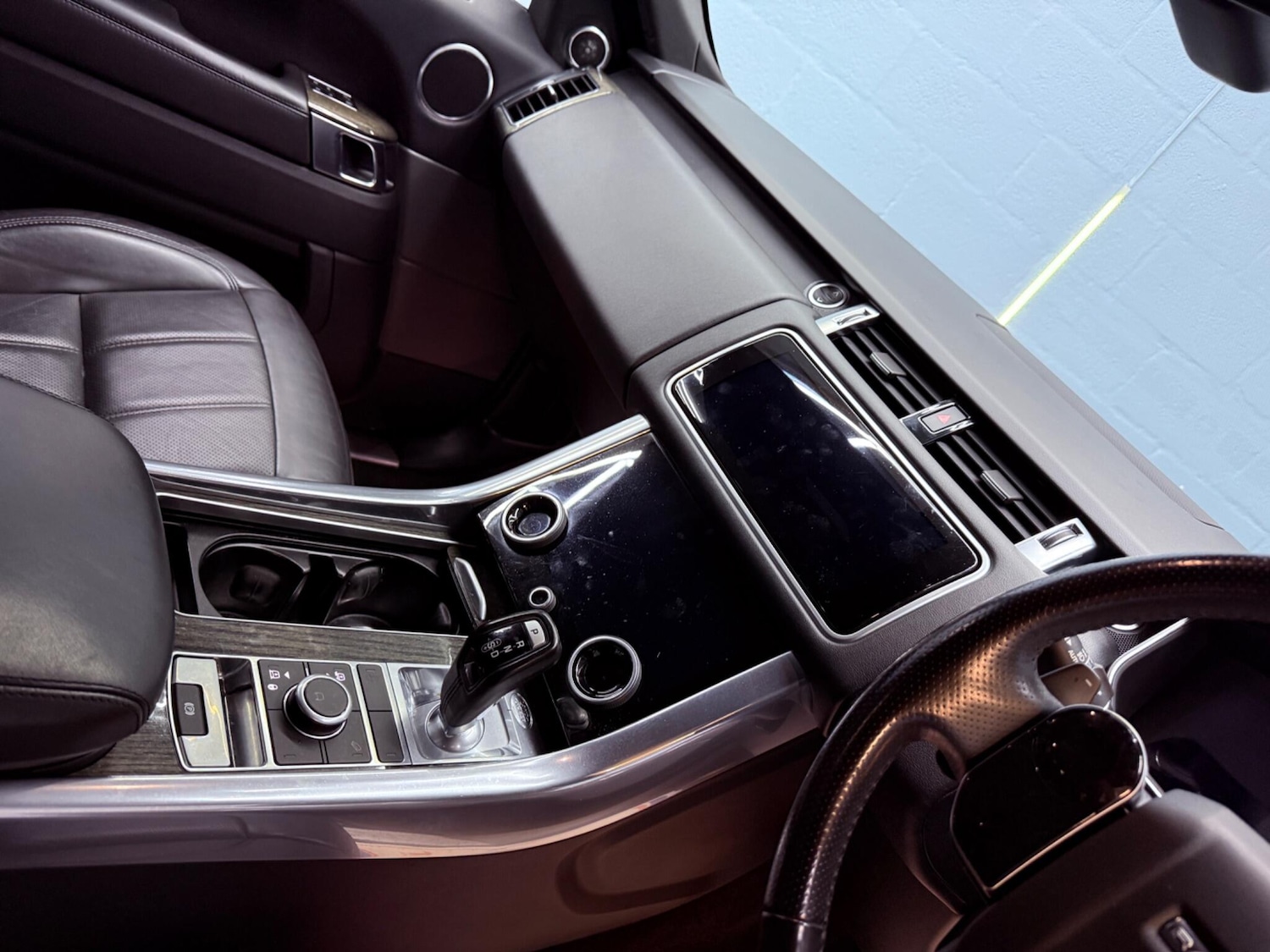 Used Land Rover Range Rover Sport 2018 for sale - 77230524: Photo 61