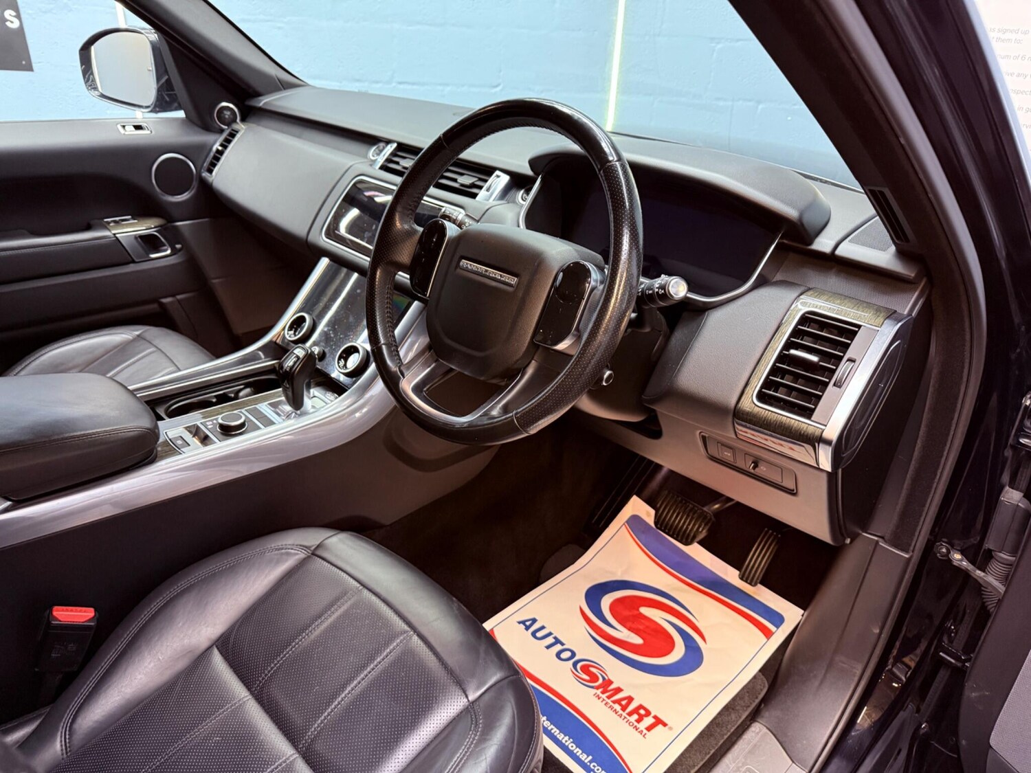 Used Land Rover Range Rover Sport 2018 for sale - 77230524: Photo 63