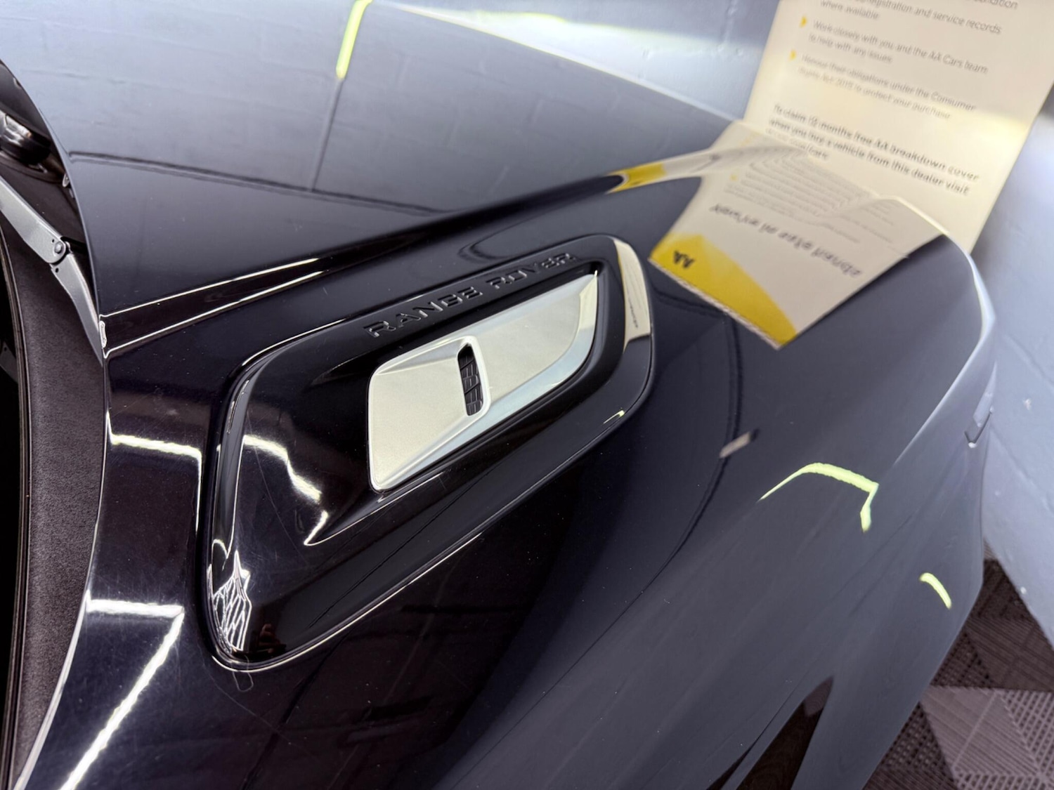 Used Land Rover Range Rover Sport 2018 for sale - 77230524: Photo 64