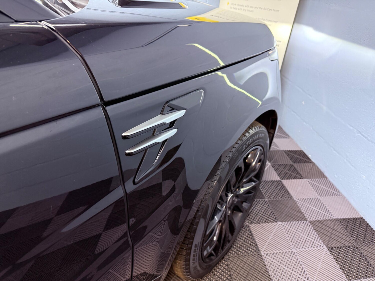 Used Land Rover Range Rover Sport 2018 for sale - 77230524: Photo 65