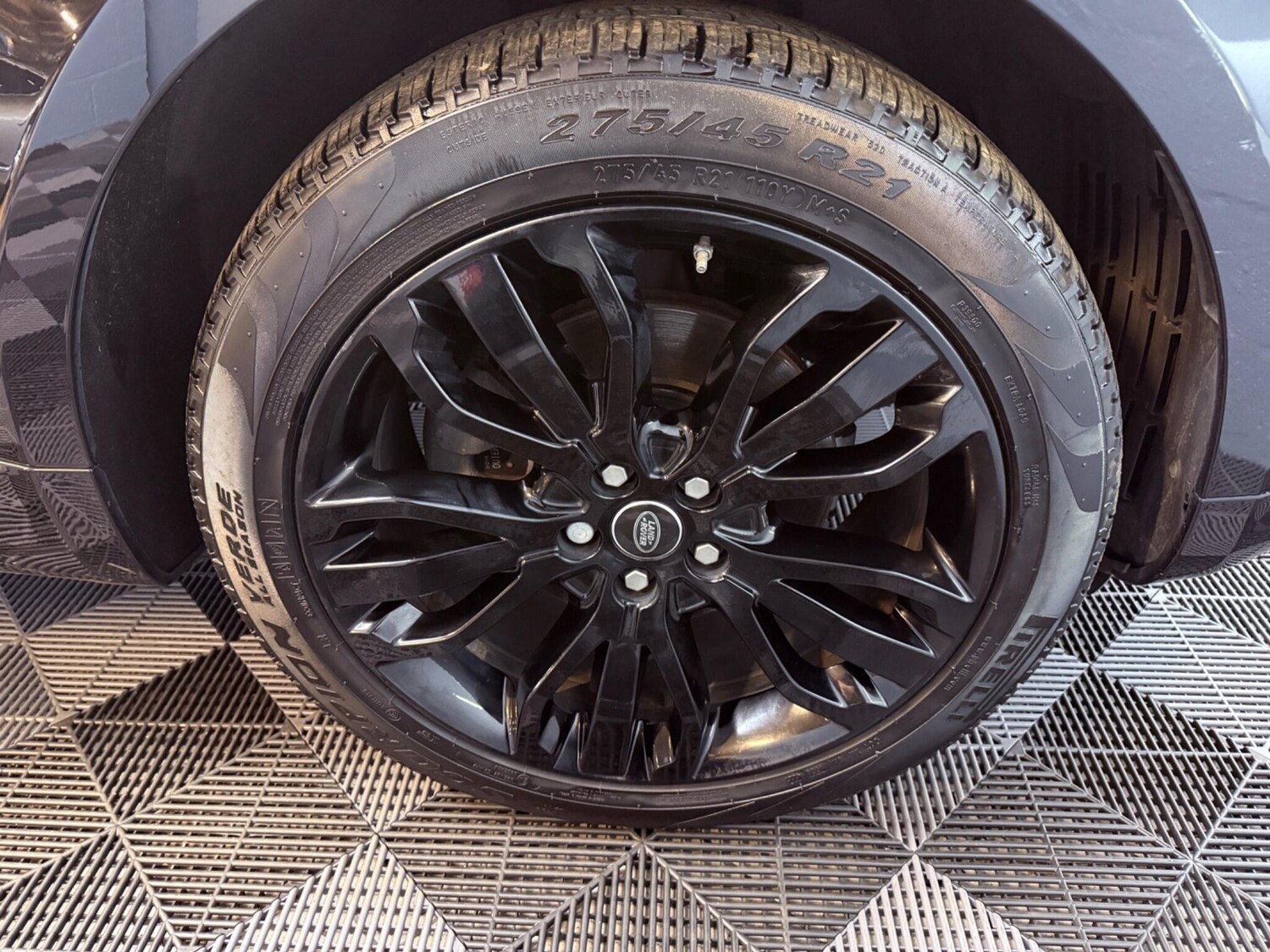 Used Land Rover Range Rover Sport 2018 for sale - 77230524: Photo 66