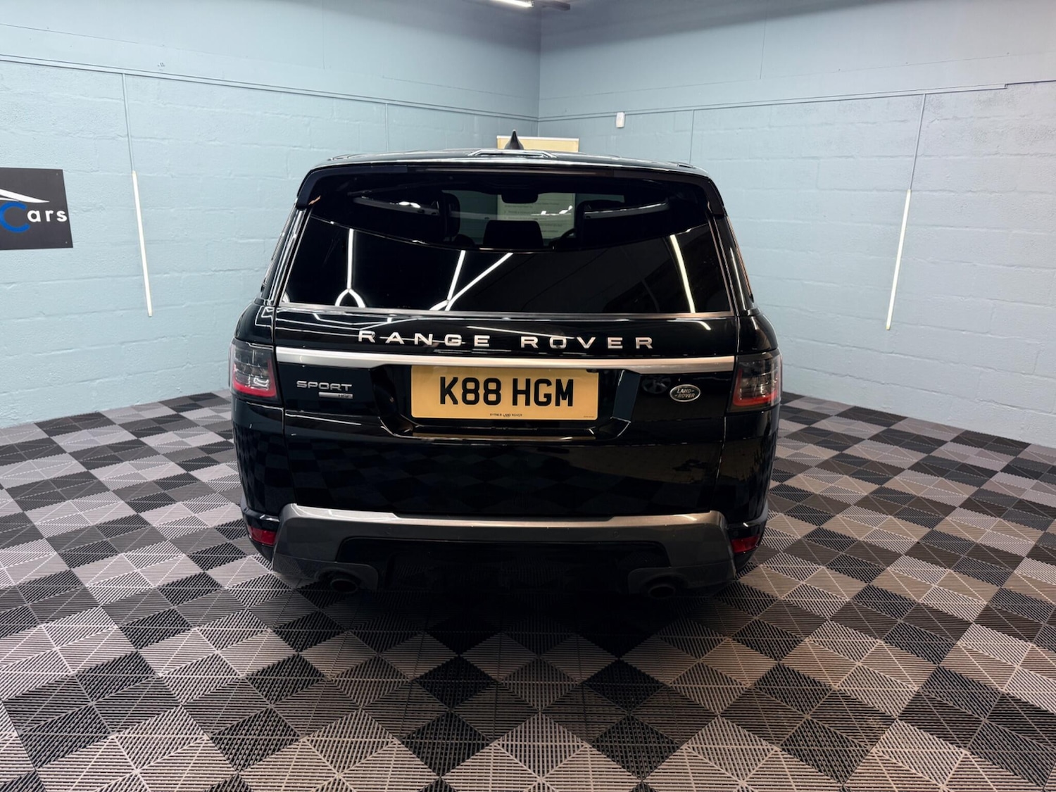 Used Land Rover Range Rover Sport 2018 for sale - 77230524: Photo 69