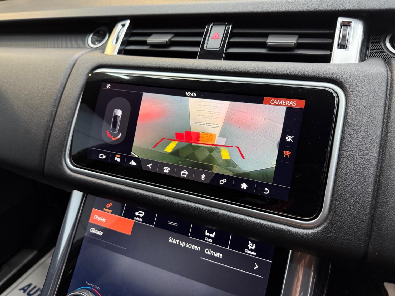 Used Land Rover Range Rover Sport 2018 for sale - 77230524: Photo 9