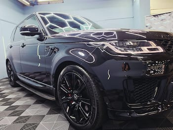 Used Land Rover Range Rover Sport 2019 for sale - 79552791: Photo