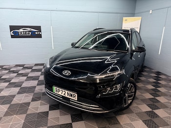 Used Hyundai KONA 2023 for sale - 77684297: Photo