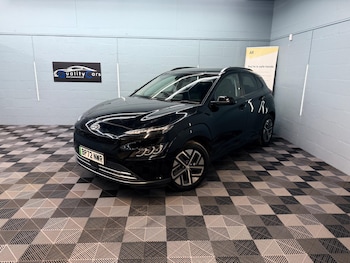 Used Hyundai KONA 2023 for sale - 77684297: Photo