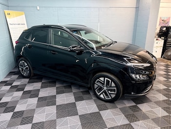 Used Hyundai KONA 2023 for sale - 77684297: Photo
