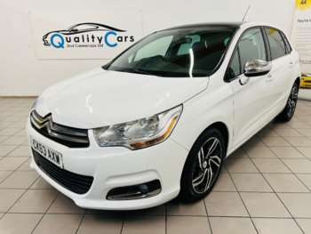 2013 (63) - 1.6 e-HDi Selection Euro 5 (s/s) 5dr