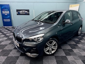 Used BMW 2 Series Active Tourer 2019 for sale - 79740387: Photo