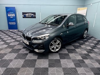Used BMW 2 Series Active Tourer 2019 for sale - 79740387: Photo