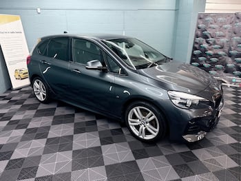 Used BMW 2 Series Active Tourer 2019 for sale - 79740387: Photo