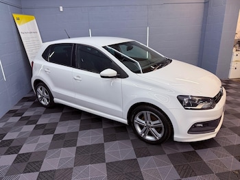 Used Volkswagen Polo 2013 for sale - 76839724: Photo