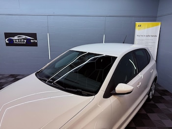 Used Volkswagen Polo 2013 for sale - 76839724: Photo