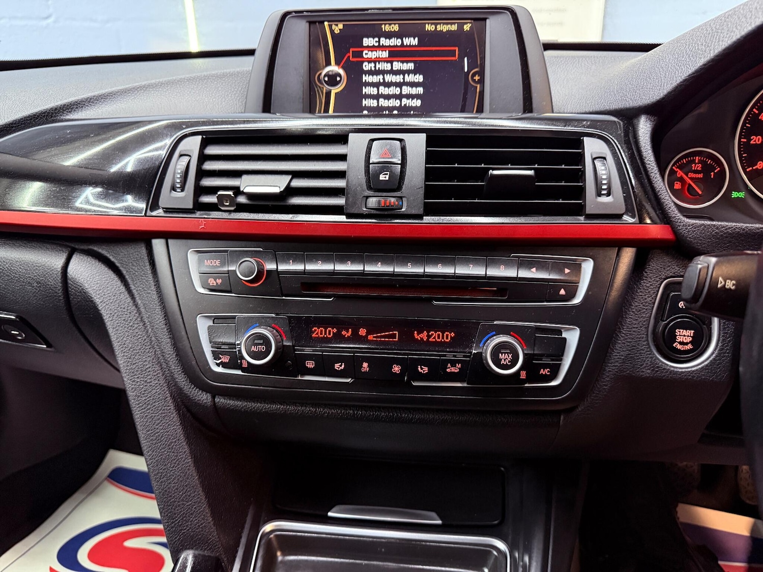 Used BMW 3 Series Gran Turismo 2013 for sale - 75928553: Photo 13