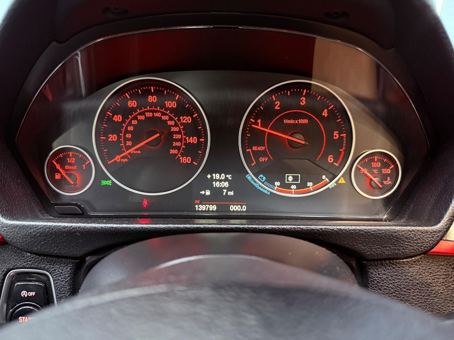 Used BMW 3 Series Gran Turismo 2013 for sale - 75928553: Photo 15