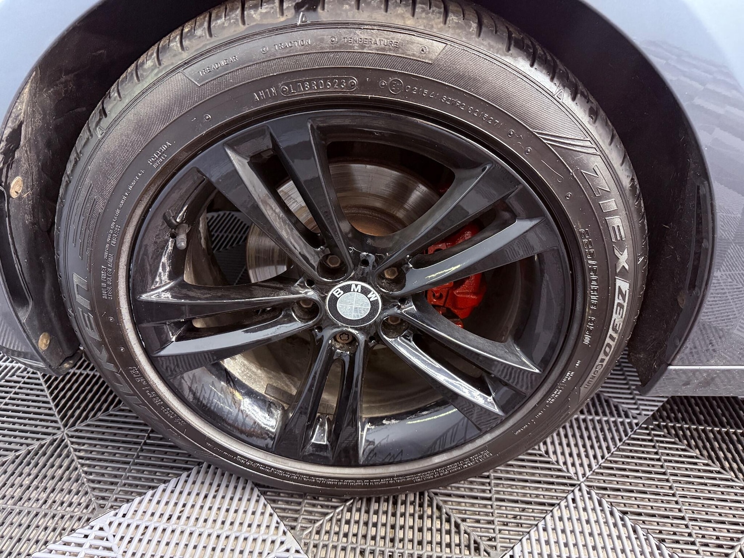 Used BMW 3 Series Gran Turismo 2013 for sale - 75928553: Photo 19